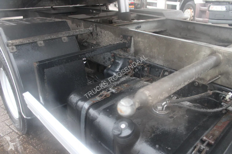 Camion Renault D 150 + 3SIDE TIPPER + EURO 6 +...