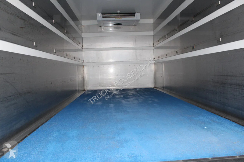 Camión DAF 230 + EURO 6 + KONVEKTA KOELING +...