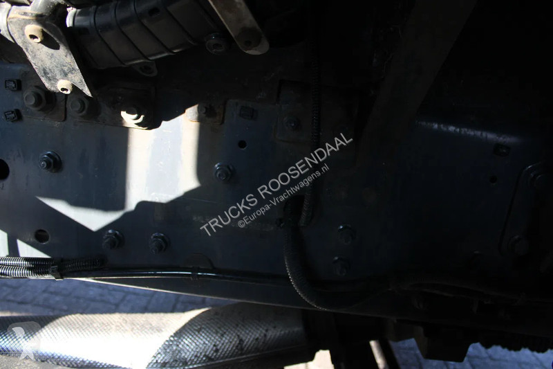 Kamion DAF 260 + EURO 6 + LIFT