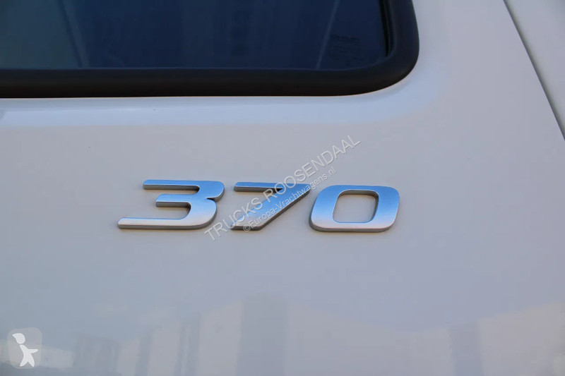 Kamion DAF 370 + euro 6 + ssc + full option