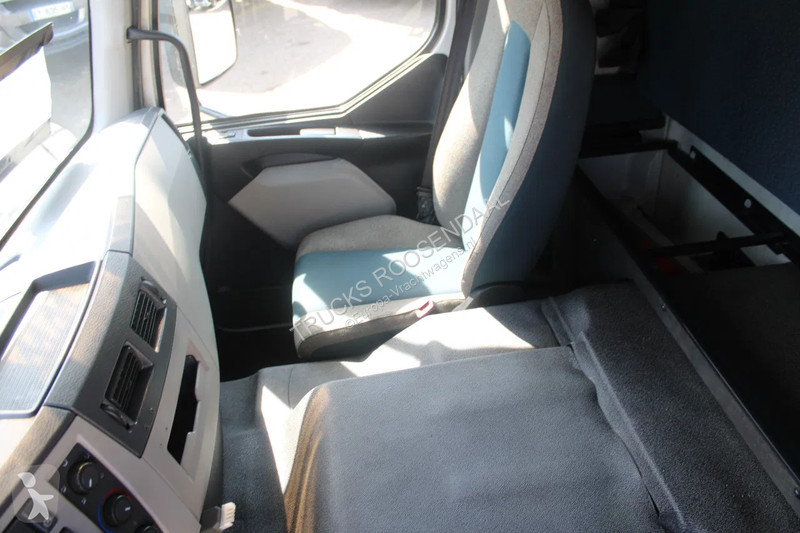 Camion Volvo 280 + CARRIER + ATP/FRC + LIFT...