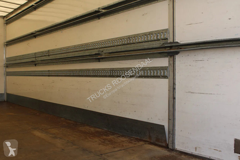 Vrachtwagen Volvo 280 + 19 T + LIFT + EURO 6 +...