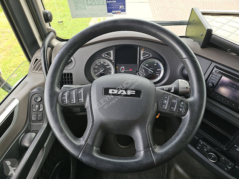 Camion DAF 480 SSC 6X2 FAR INTARDER
