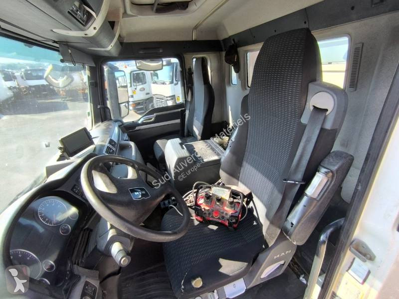 Camion MAN