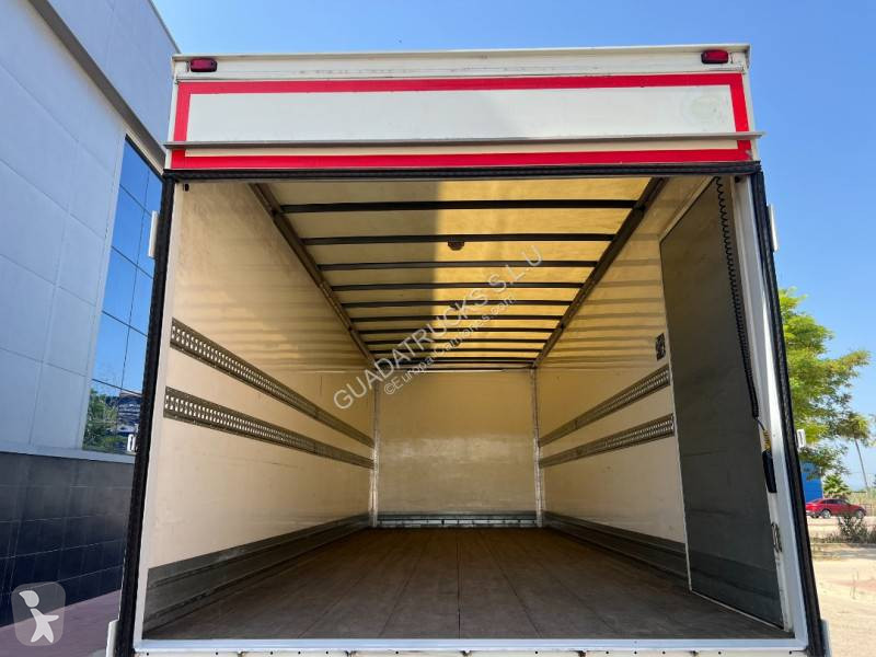 Camion Volvo