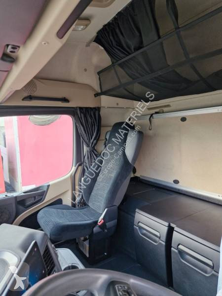 Camion Mercedes
