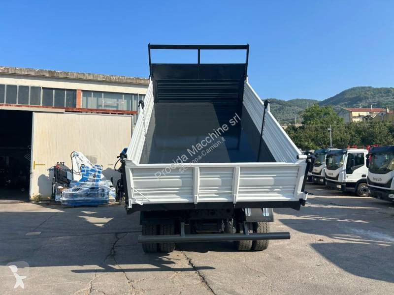 Kamion Iveco