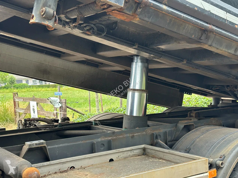 Kamion Volvo 330 186dkm!...