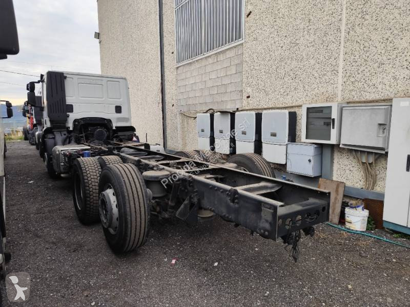 Camion Iveco