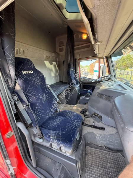 Camion Iveco