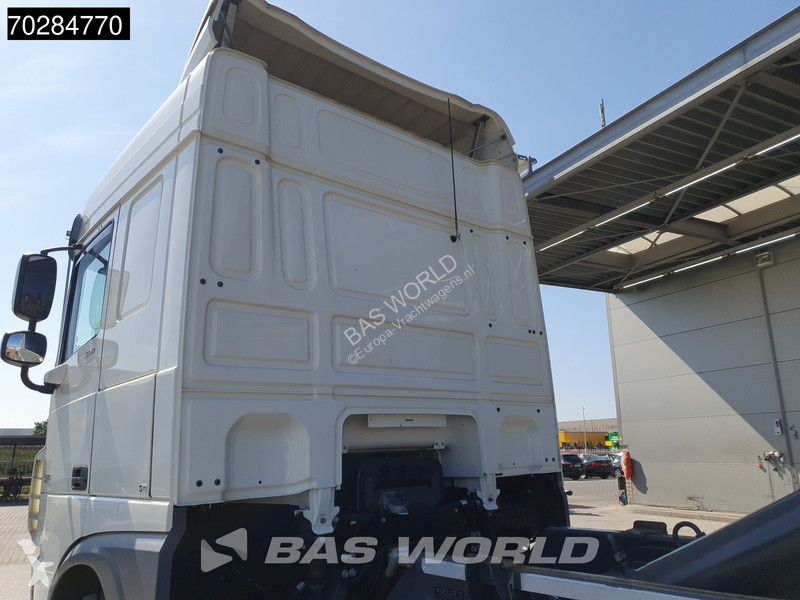 Camion DAF 530  6X2 NL-Truck VDL Hooklift...