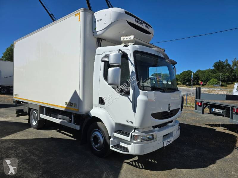 Kamion Renault