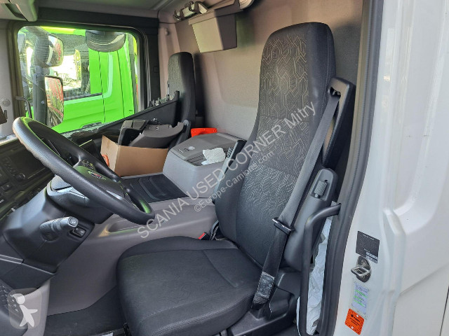 Camion Scania SCANIA