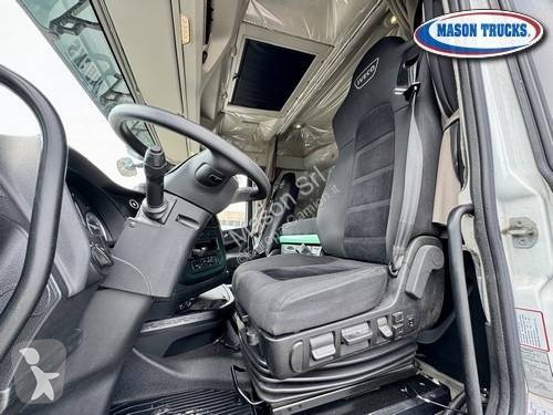 Camion Iveco