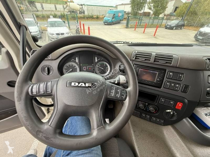 Camion DAF