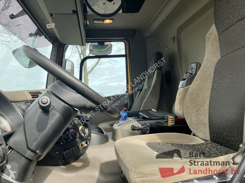 Kamion Ginaf X 4446 TS 8x8 Euro 5 met...