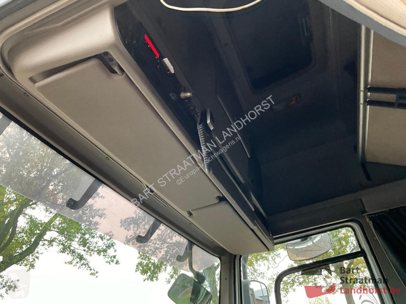 Kamion DAF FAR.460T 6x2 Euro 5 Containerauto...