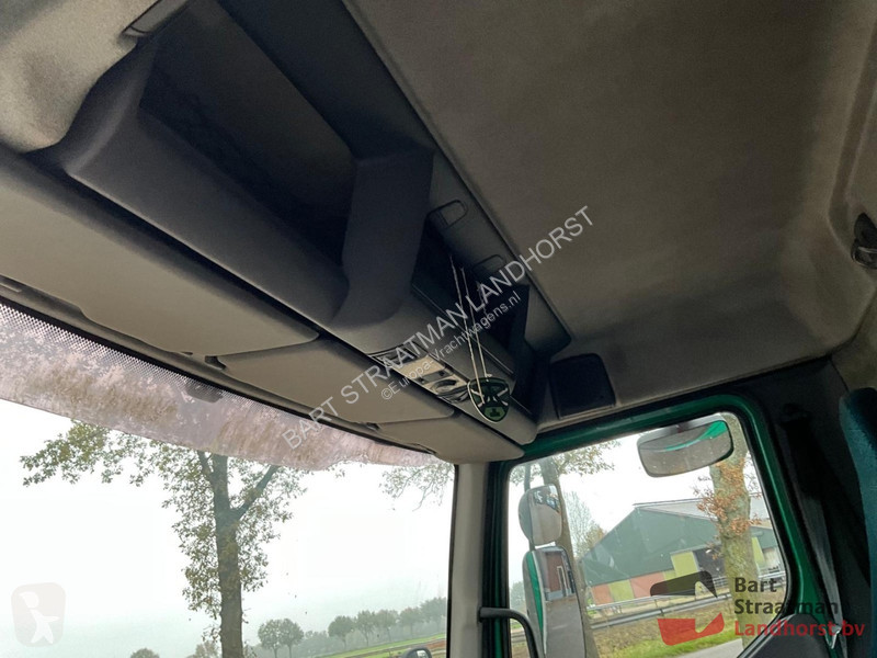Kamion DAF 45180 4x2 Euro 3 Bakwagen...