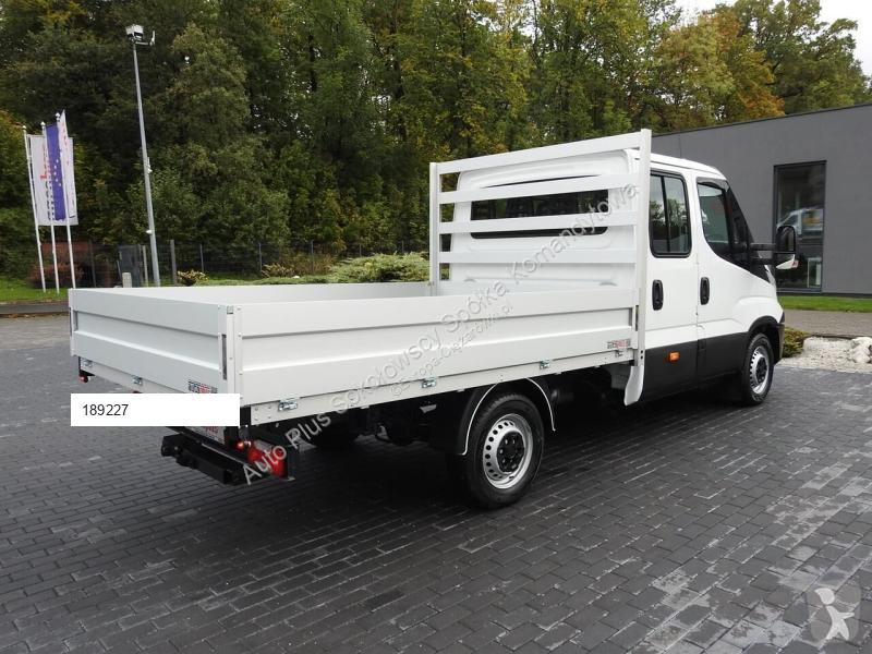 Veicolo commerciale Iveco DAILY 35S15 SKRZYNIA...