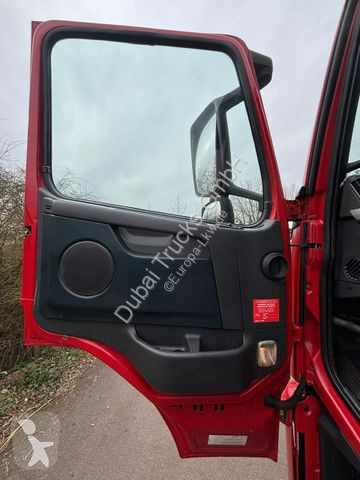 Camion Volvo FM 370