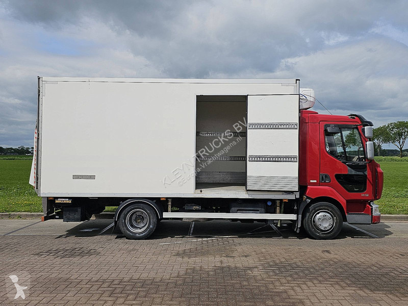 Kamion Renault MIDLUM 180.12