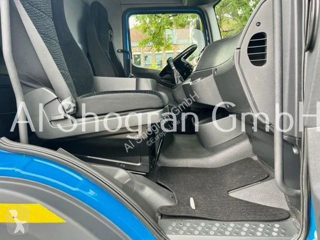 Camion Mercedes 1318 4x2/Euro...