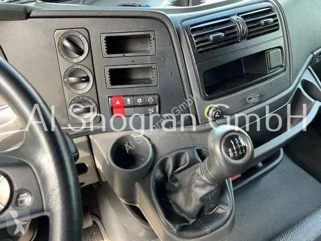 Camion Mercedes 1318 4x2/Euro...