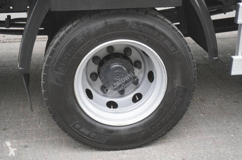 Camion Iveco
