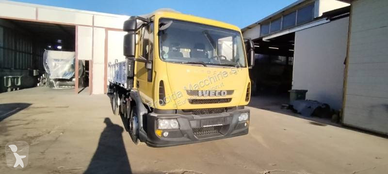 Kamion Iveco