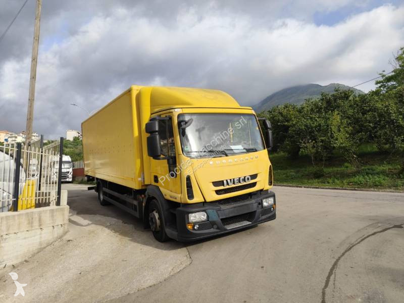Kamion Iveco