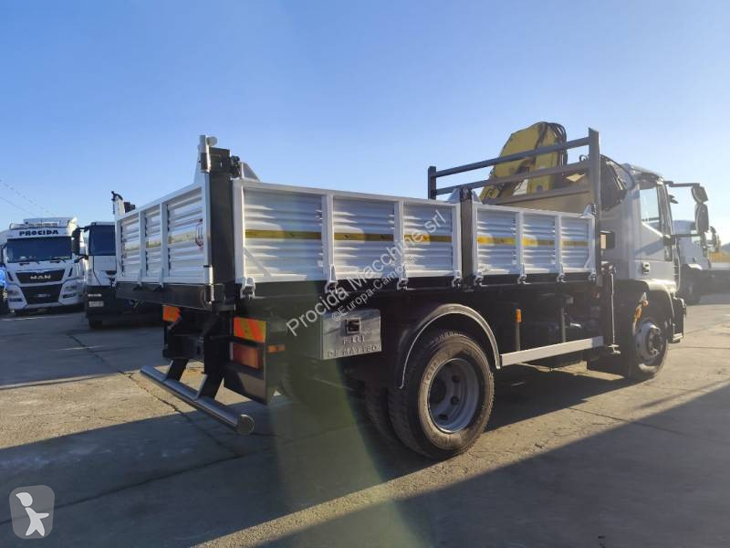 Camion Iveco