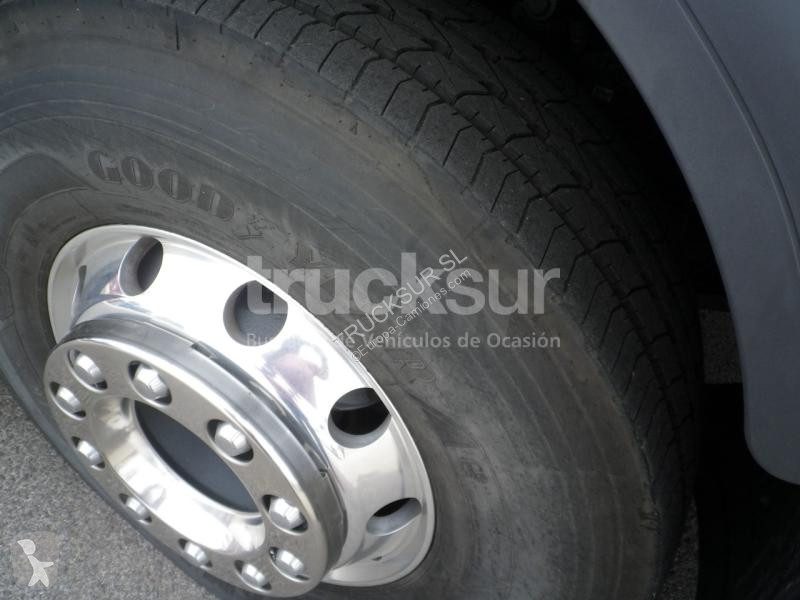 Kamion Renault  D WIDE Z E