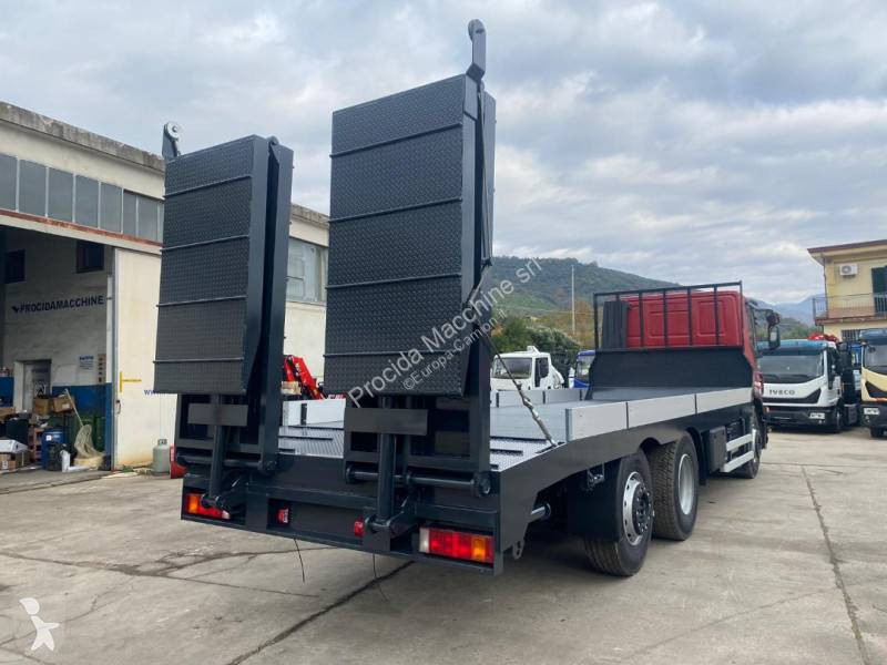 Kamion Iveco