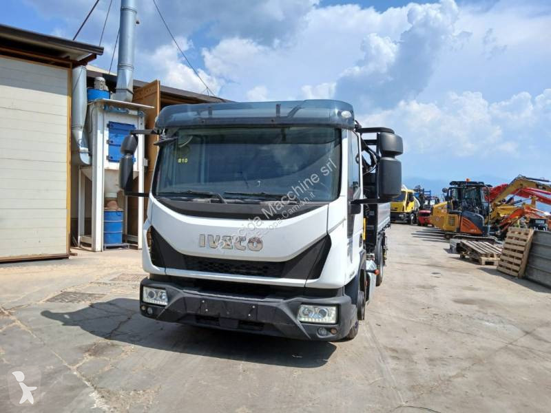 Camion Iveco