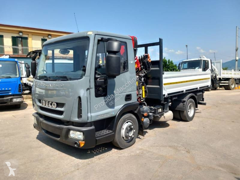 Kamion Iveco