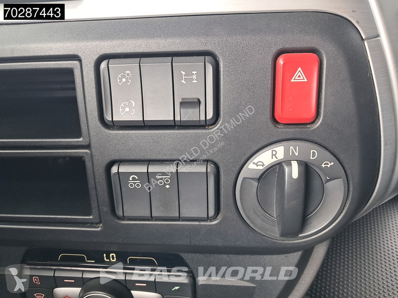 Camion DAF 480 6X2 Automatic SSC FAN Retarder...