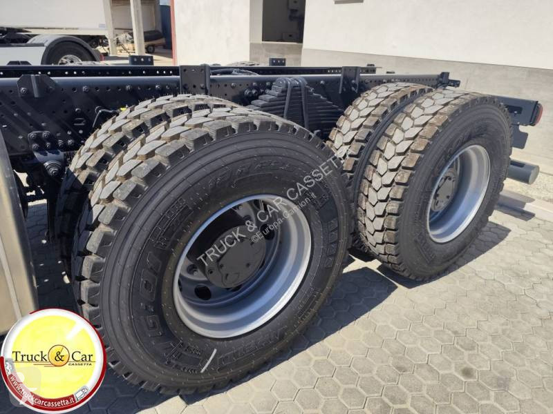 Kamion Iveco
