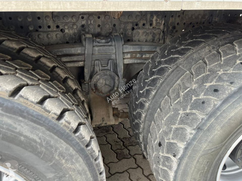 Kamion Mercedes Arocs 3240 B 8x4 Betonmischer...