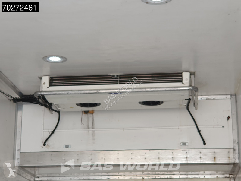 Kamion Scania R410 6X2 Carrier Supra 1250 MT...