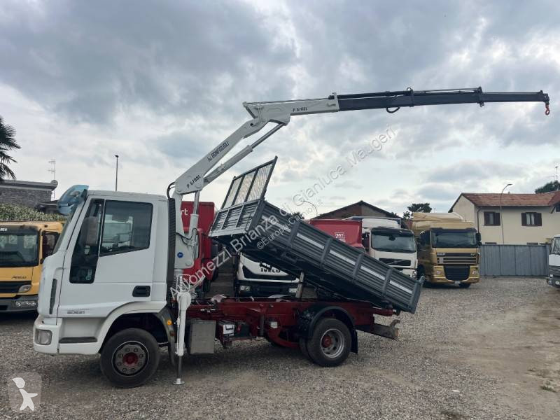 Camion Iveco