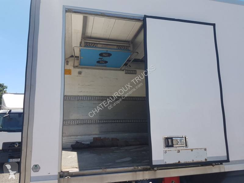 Camion Mercedes
