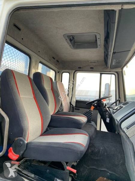 Camion Volvo