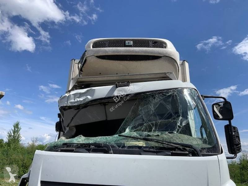 Camion DAF