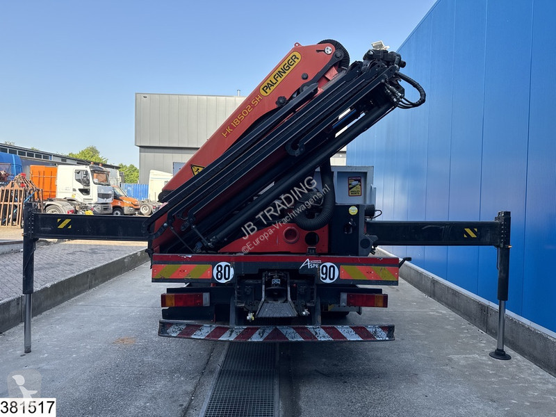 Camion Iveco 360