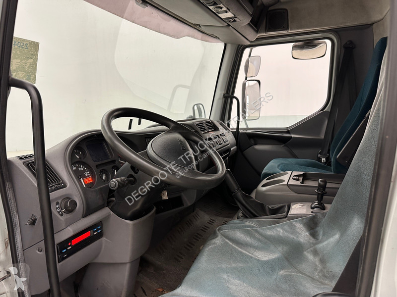 Kamion DAF 150 - service truck