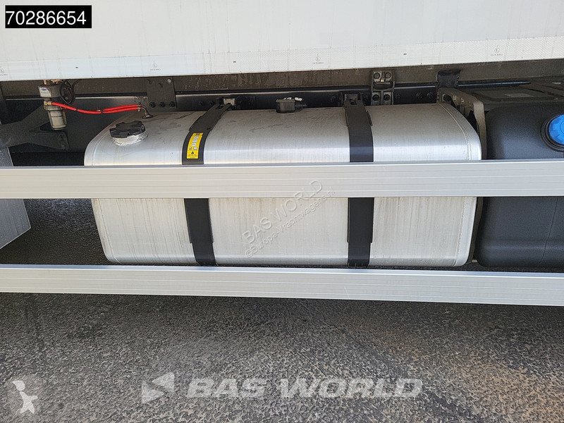 Kamion Renault T 380 4X2 Supra1150U-Mt...