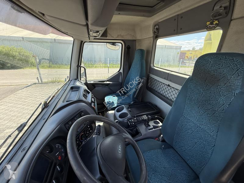 Kamion DAF 220