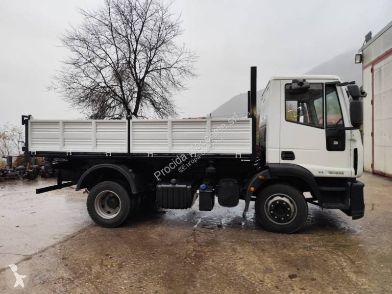 Kamion Iveco