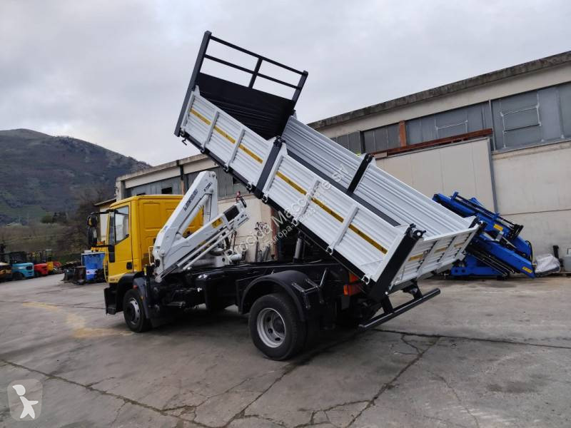 Kamion Iveco