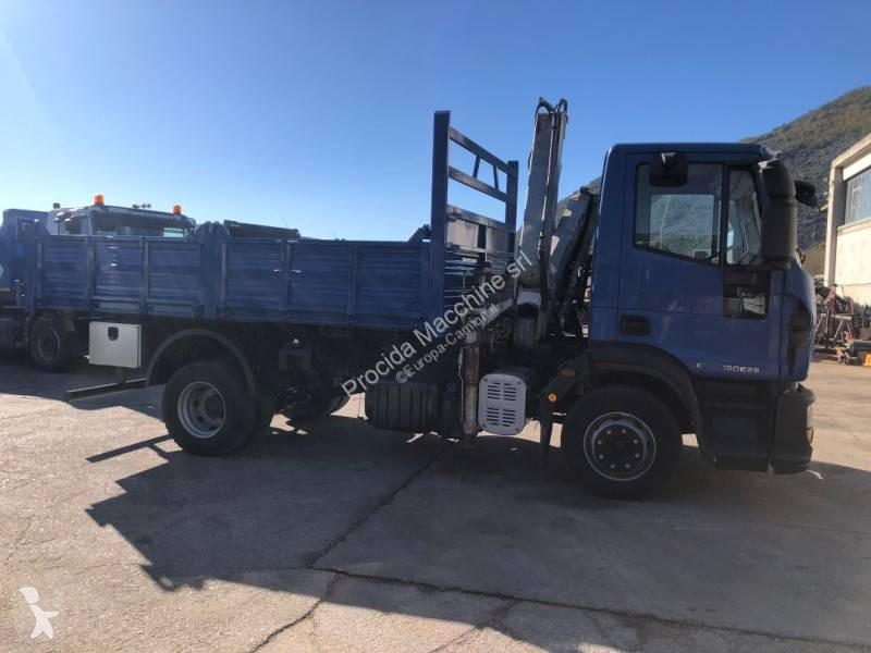 Camion Iveco